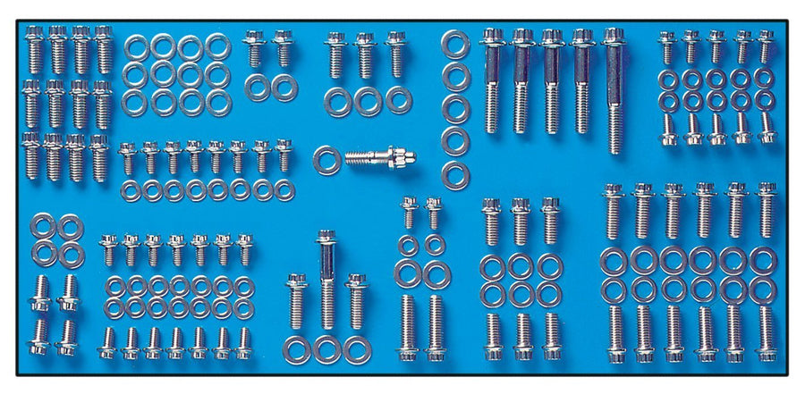ARP Stainless 5549601 300 Engine & Fastener Kit