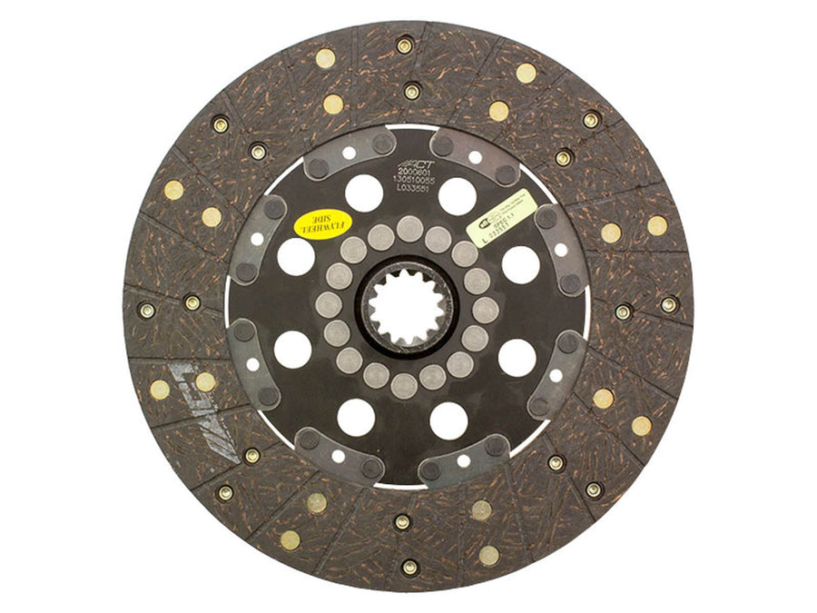 Modified ACT 2000601 Street Clutch Disc
