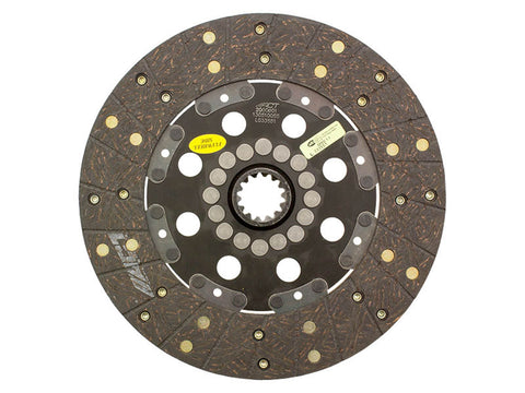 Modified ACT 2000601 Street Clutch Disc