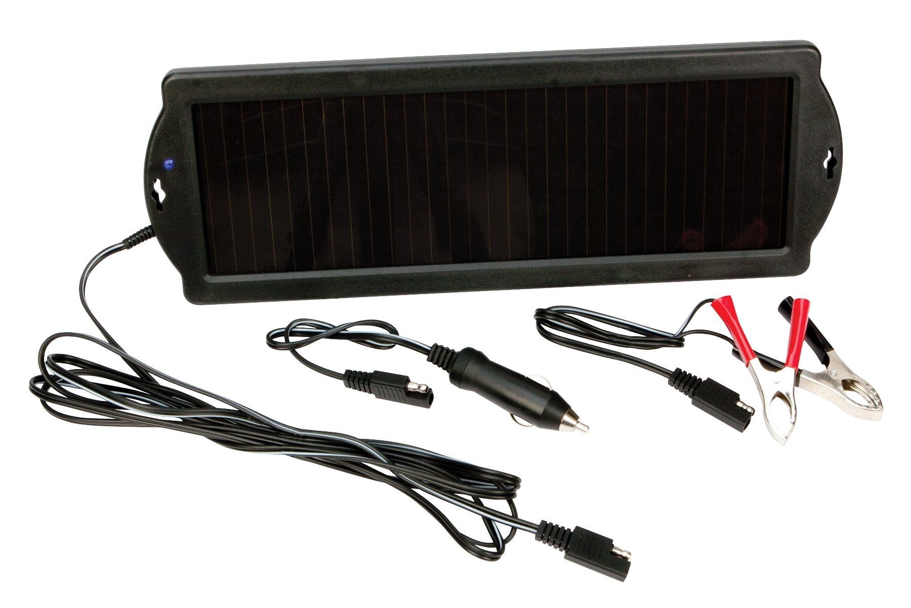 Solar Battery Performance Tool Maintainer/Charger W2997 (2.5 W)