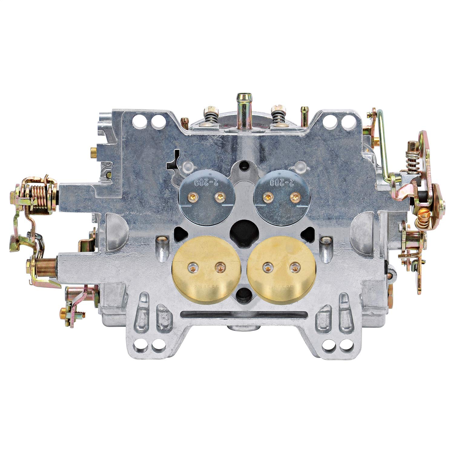 AVS2 Edelbrock Offroad Carburetor