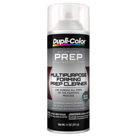 Multi-Purpose Dupli-Color Foaming Prep Cleaner, 11 oz. Aerosol Can