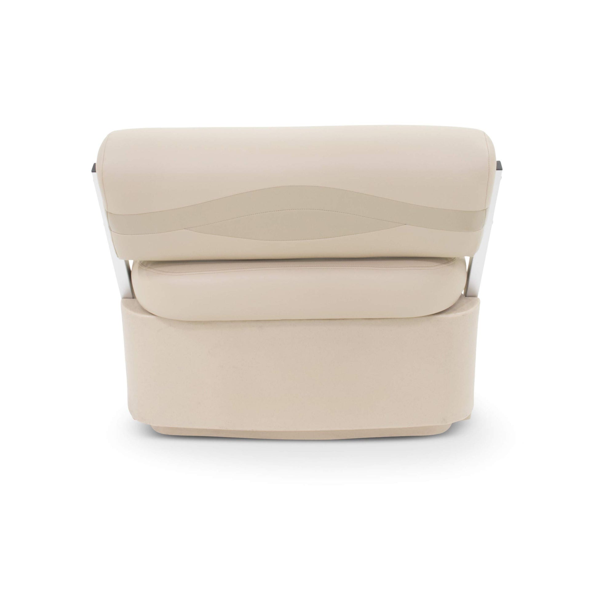 Pontoon Lippert Components TAYLOR MADE PRODUCTS Flip Flop Seat with Storage