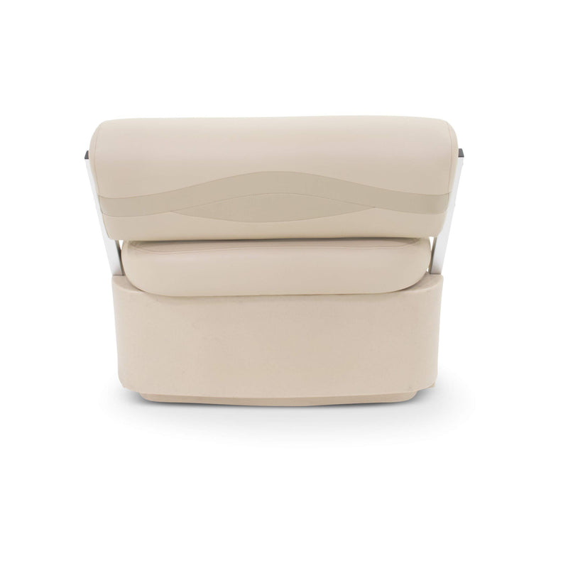 Pontoon Lippert Components TAYLOR MADE PRODUCTS Flip Flop Seat with Storage