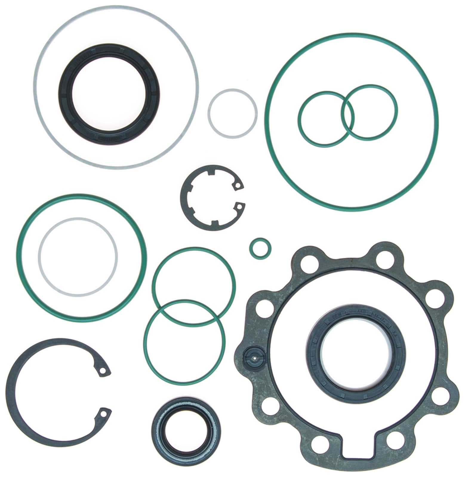 Power Steering Gates 348777 Repair Kit