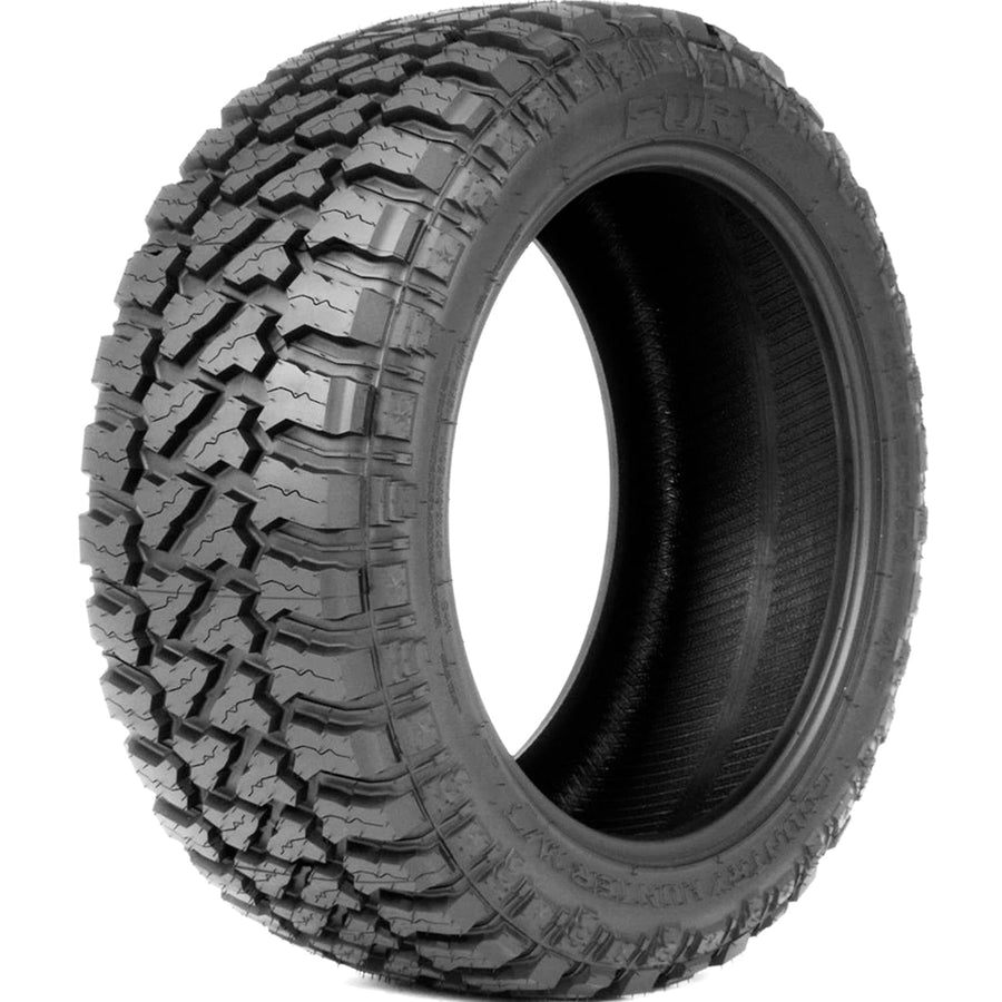 Off-Road Fury Tire FCHF3654524 MT LT365/45R24