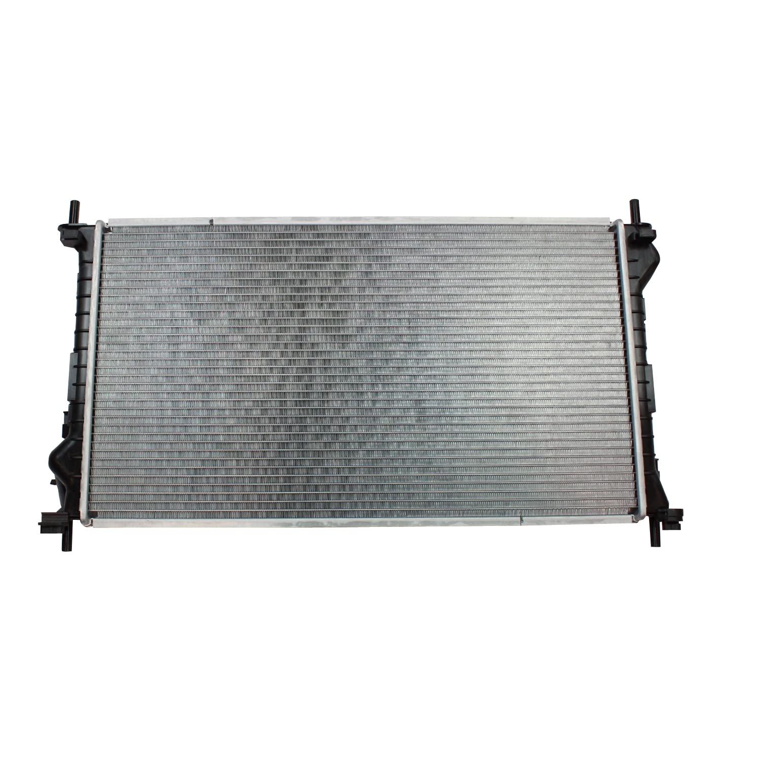 Radiator TYC 13184 Compatible with 2010-2013 Ford Transit