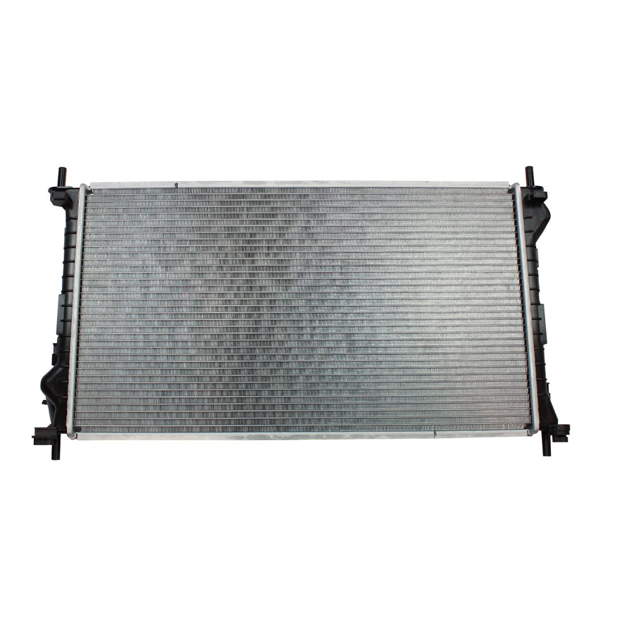 Radiator TYC 13184 Compatible with 2010-2013 Ford Transit