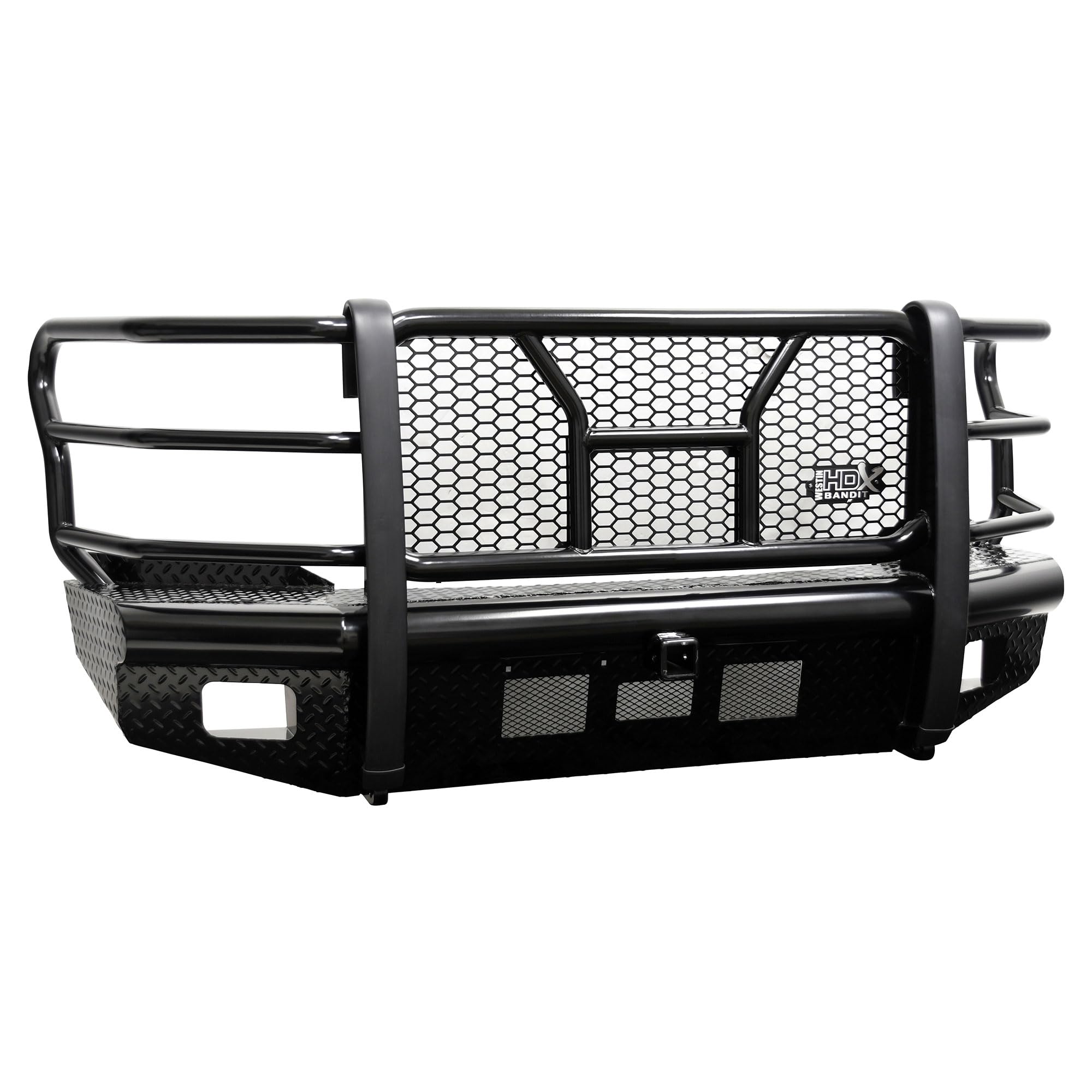 HDX Bandit Front Bumper Westin fits 2018-2020 F150 (Exc EcoBoost) (Exc Raptor)