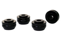 Black Nolathane REV022.0072