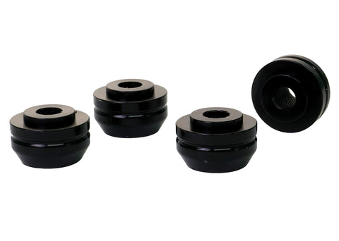 Black Nolathane REV022.0072