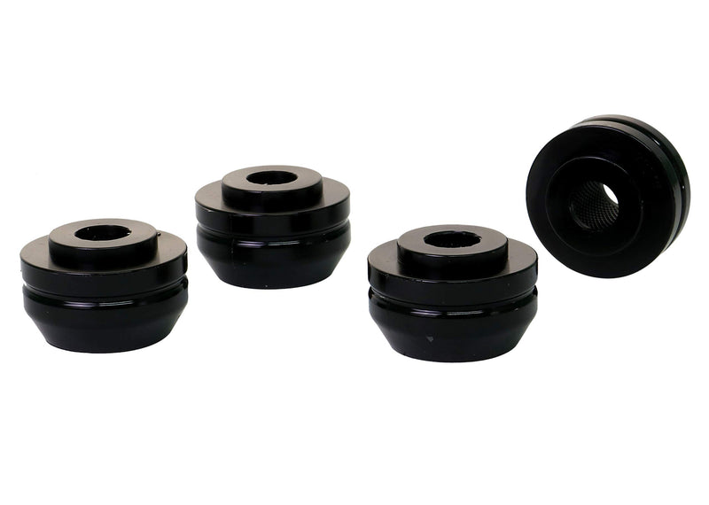 Black Nolathane REV022.0072