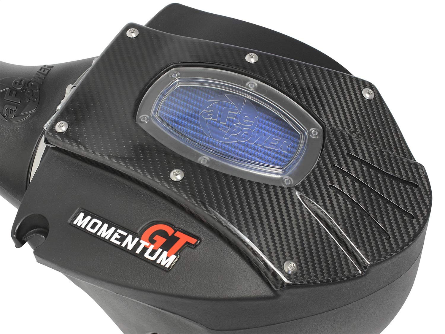 Momentum GT aFe Power 52-72204-C Performance Intake System for Dodge