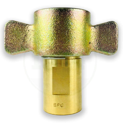 Hydraulic Quick Coupler, Buyers Products-QDWC162 Female, 1 inch