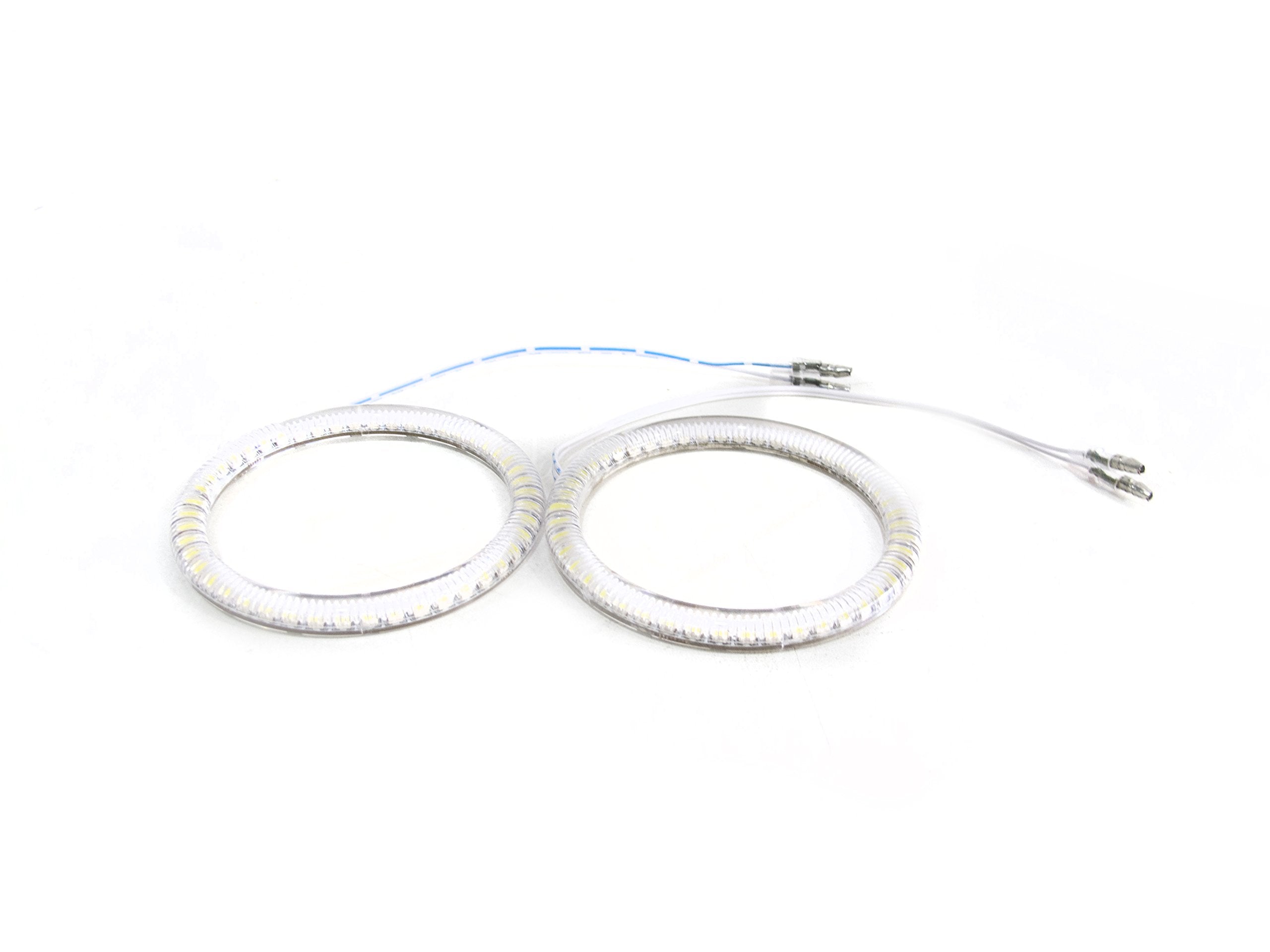 LED Angel Eyes Race Sport (RS-71MM-48W)