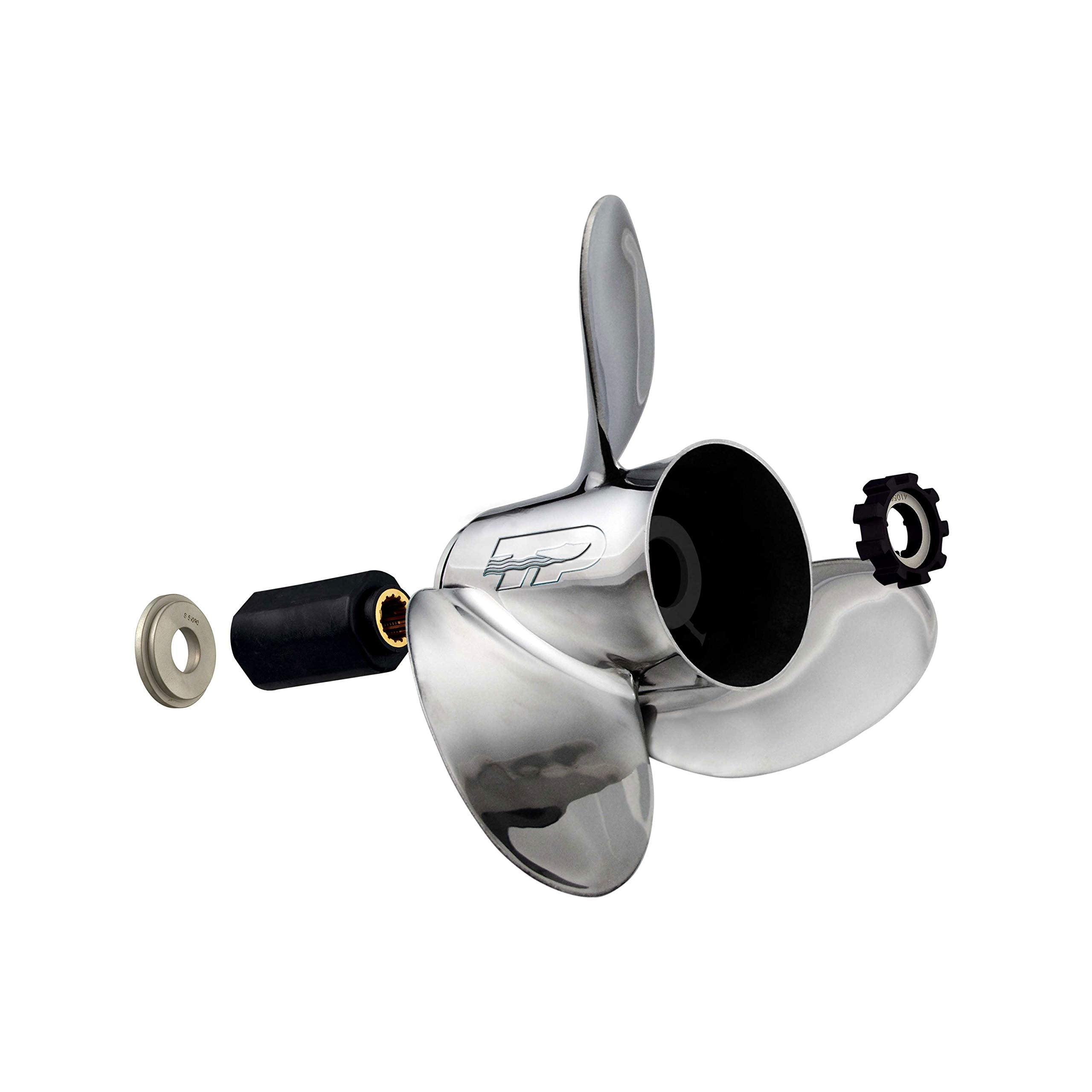 Prop Express Os Turning Point Propellers 15.625X11 3Bl