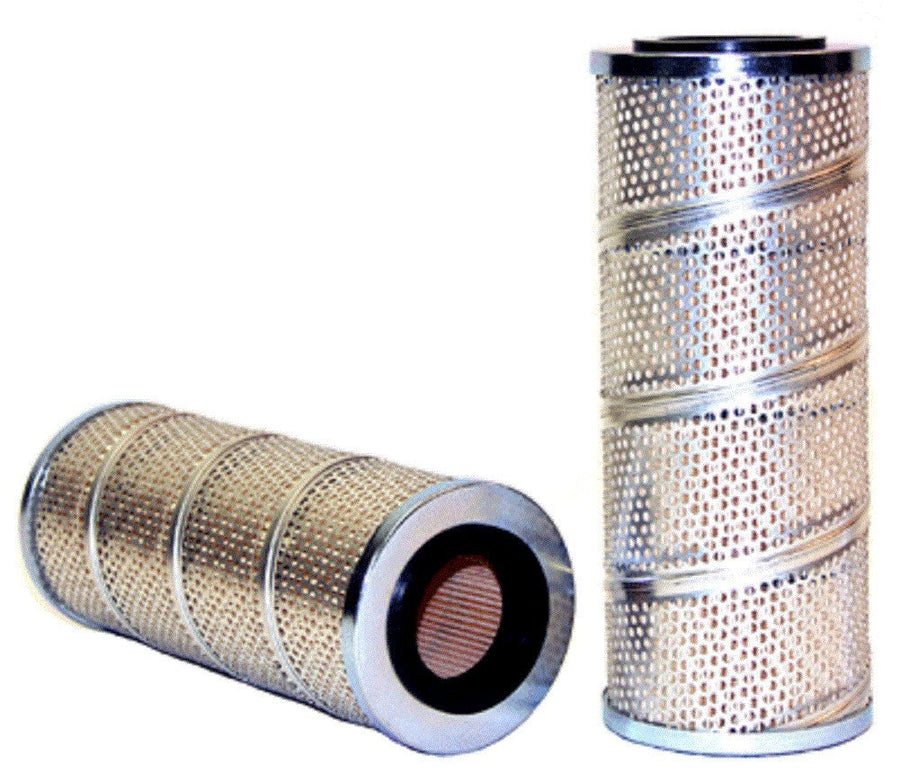 57318 Wix Cartridge Lube Metal Canister Filter - Case of 12