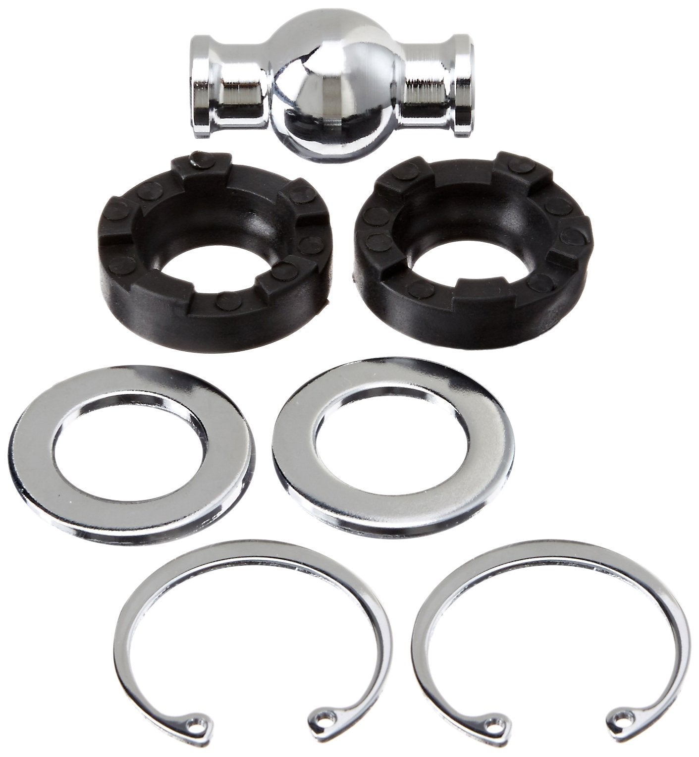 Small TeraFlex Flex Arm Joint Repair Kit with Ball 1951100