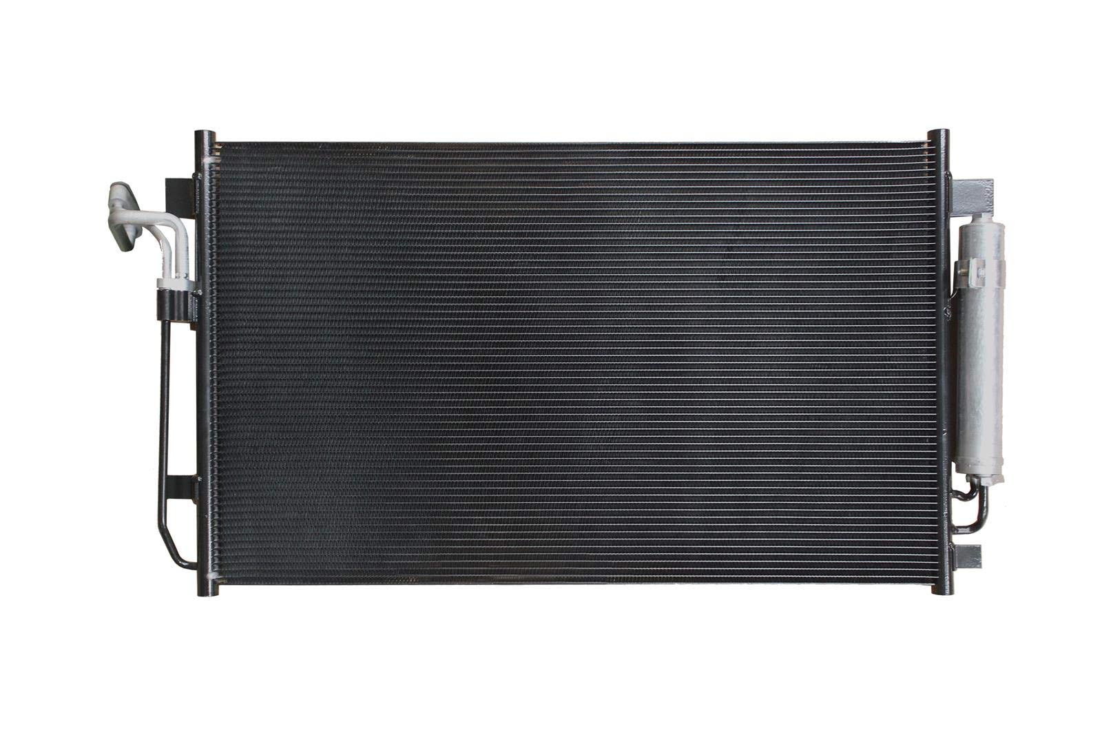 A/C CSF 10455 Condenser