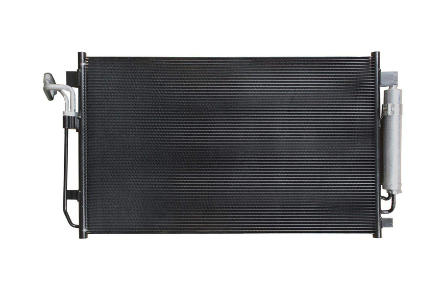 A/C CSF 10455 Condenser