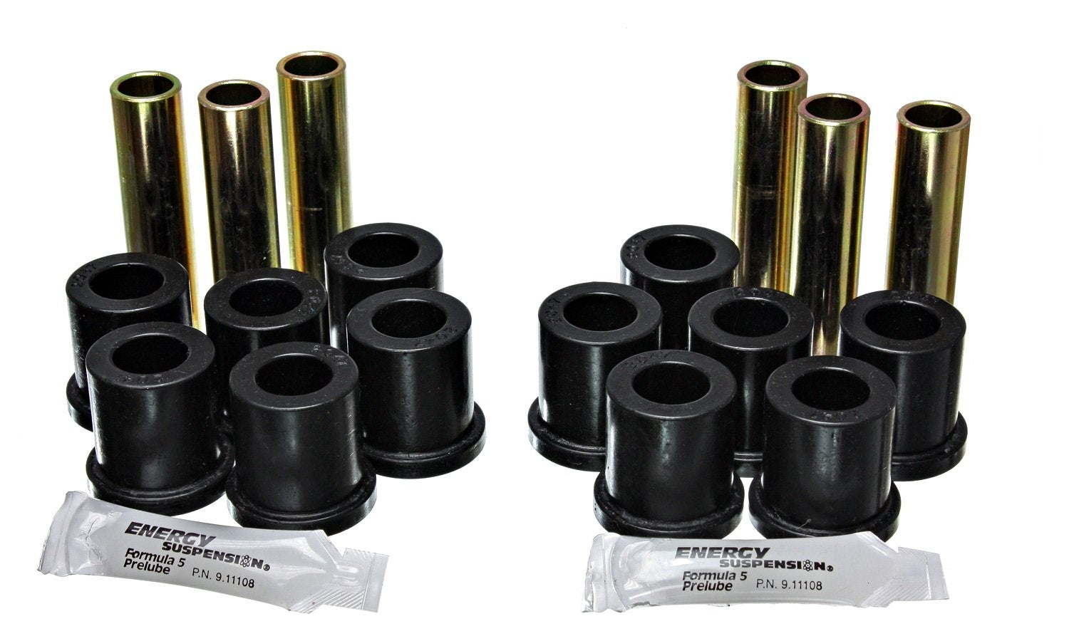 RR SPRING FD 2WD BUSHING SET