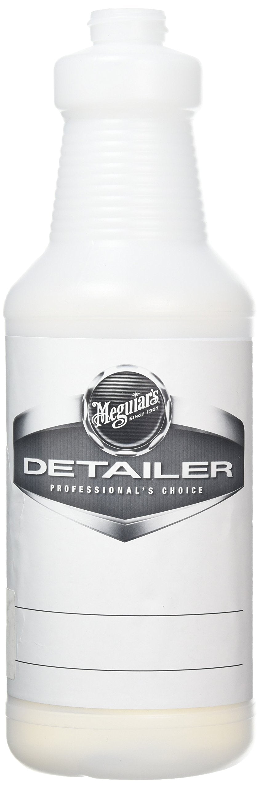 Spray Meguiar's D201000 Bottle Generika