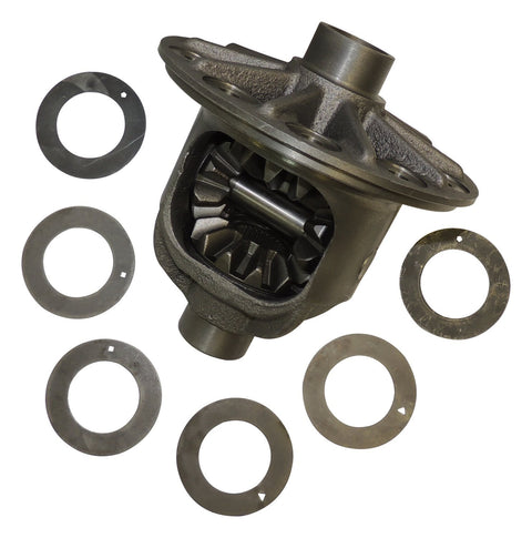 Automotive Crown Differential Case Assembly Driveline and Axles