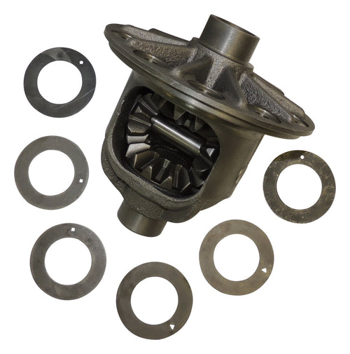 Automotive Crown Differential Case Assembly Driveline and Axles