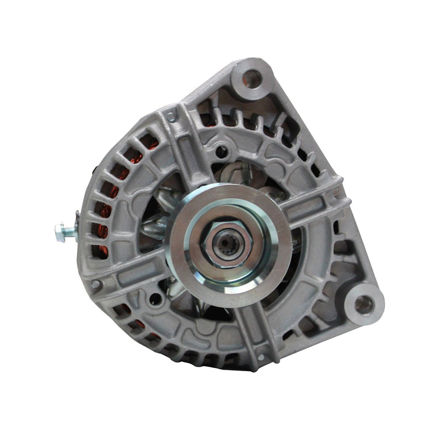Alternator TYC Compatible with 2007-2009 Chevrolet C/K Pickup