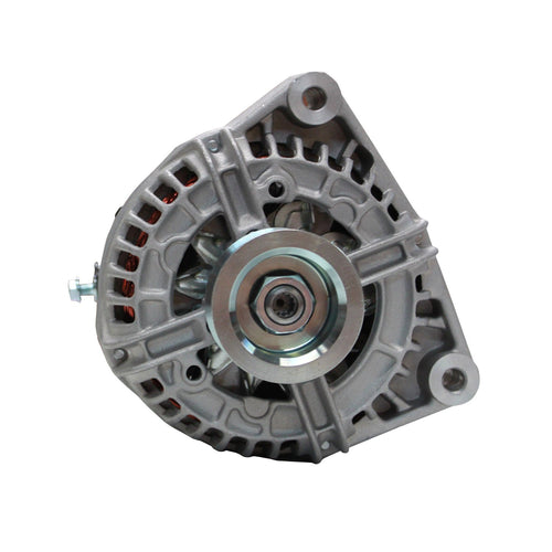 Alternator TYC Compatible with 2007-2009 Chevrolet C/K Pickup
