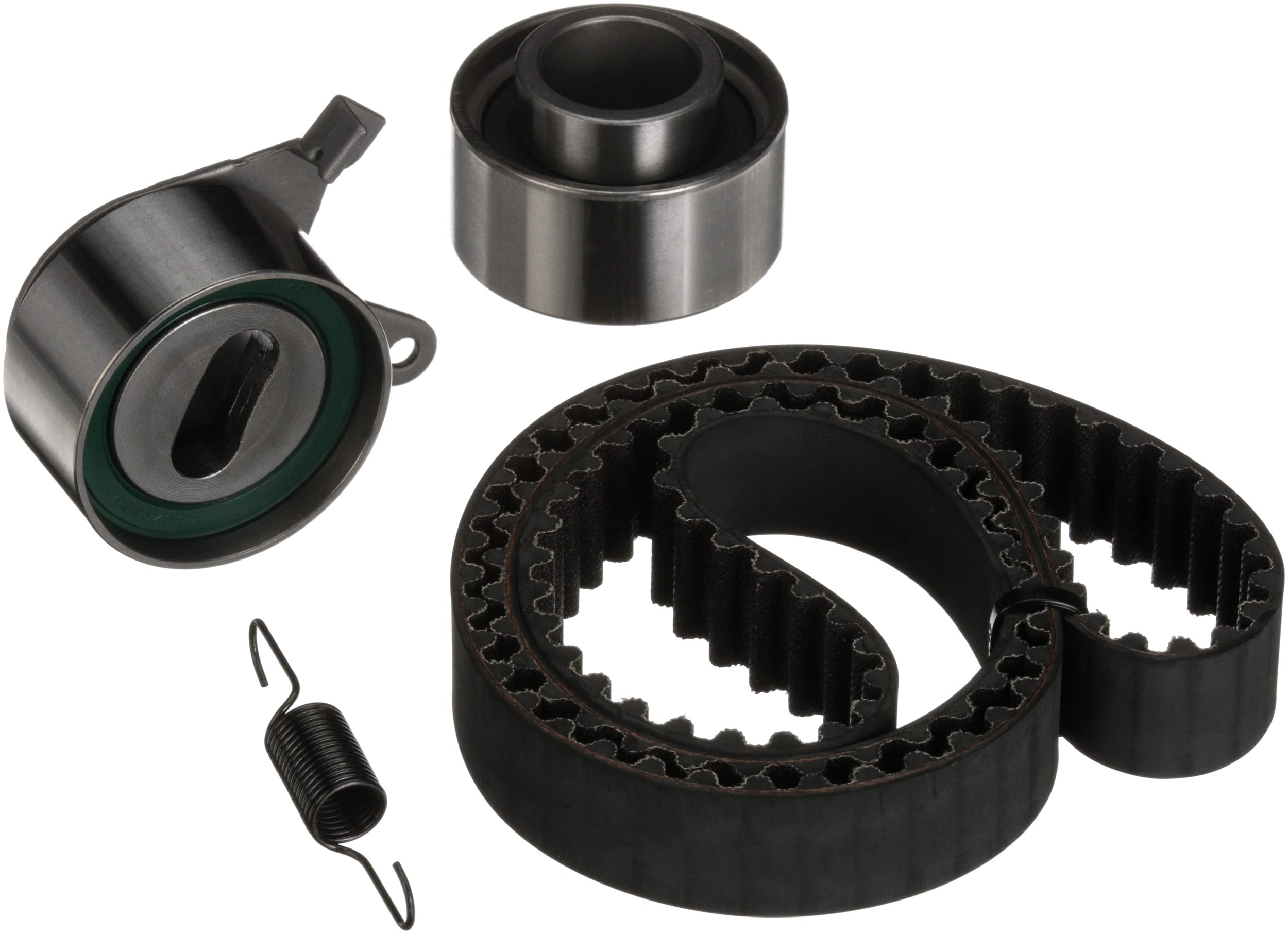 Gates PowerGrip TCK308 Premium Timing Belt Component Kit
