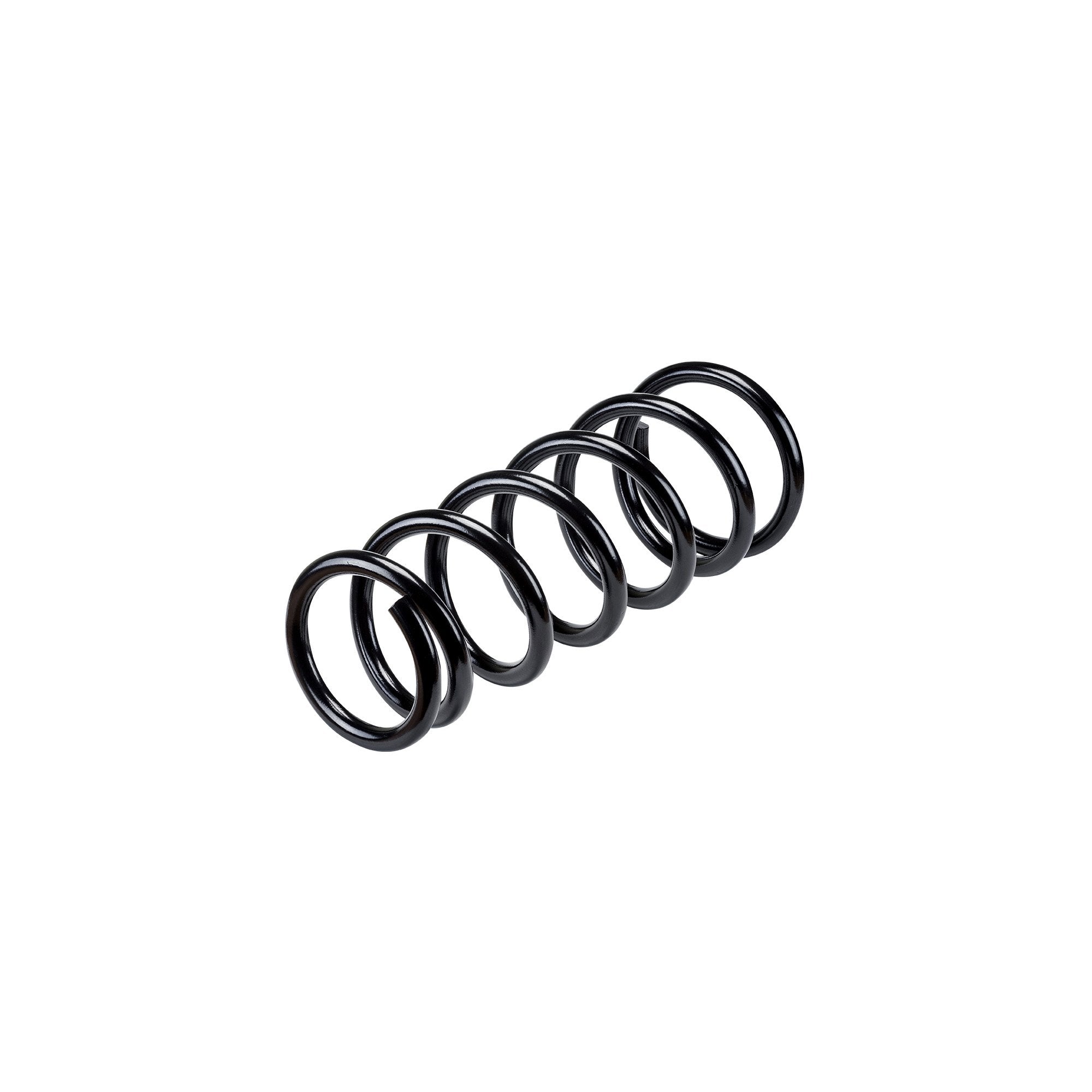 SuperCoils SSC-22 | SuperSprings for Dodge RAM 3500, Dodge RAM 2500, black