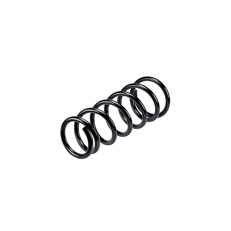 SuperCoils SSC-22 | SuperSprings for Dodge RAM 3500, Dodge RAM 2500, black