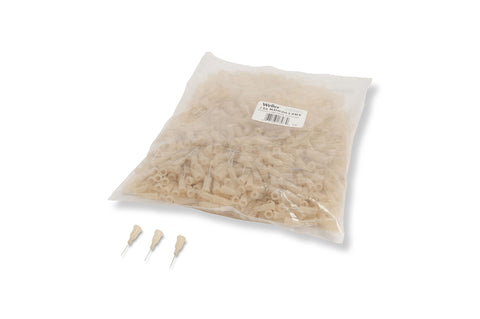 KDS2612BT Weller Needle 1/2In (1000 Pack), Black