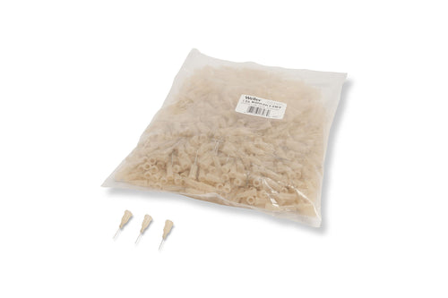 KDS2612BT Weller Needle 1/2In (1000 Pack), Black