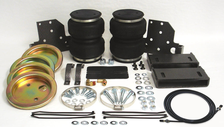 In Cab Control Kit Paddle Valve For Simultaneous Air Spring Activation Pacbrake