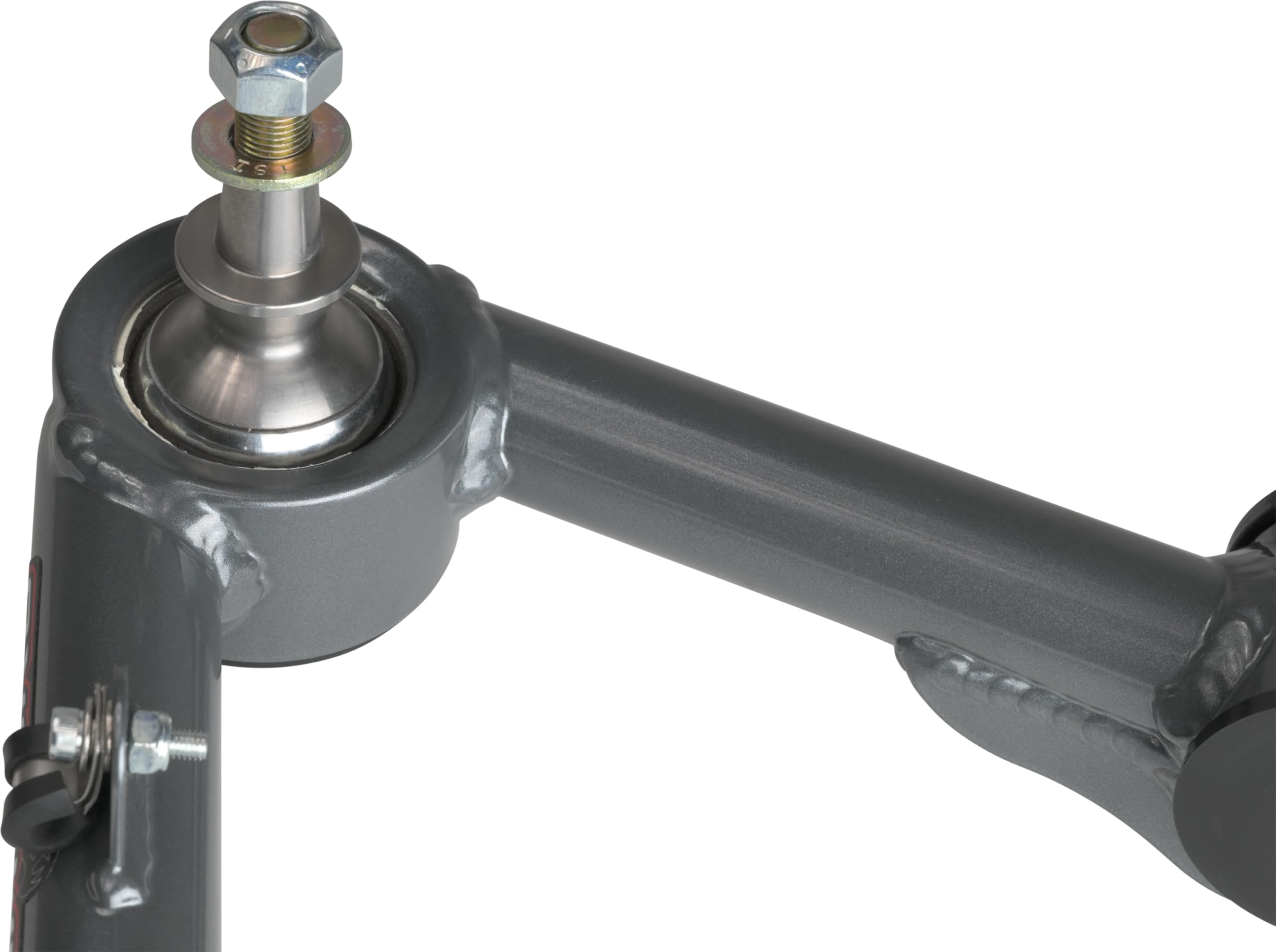 Camburg Front Suspension Upper Control Arm Kit CAM-110180: Compatible with 2019-2023 Ford Ranger