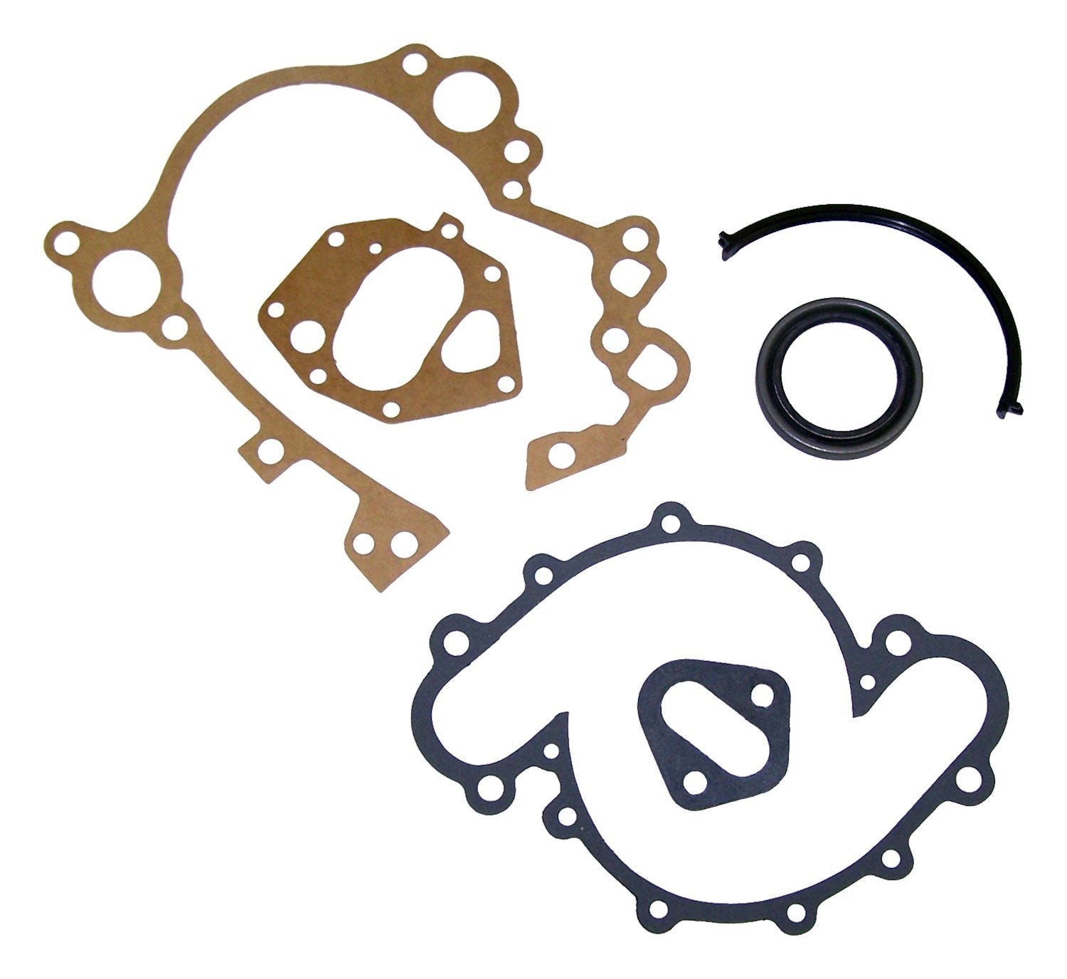 Automotive Crown Timing Cover Gasket Kit Engine