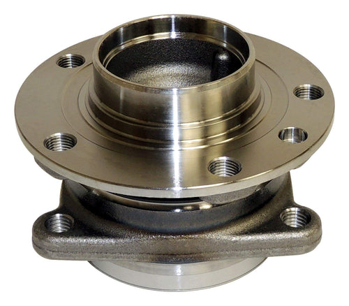 Hub Assembly Crown