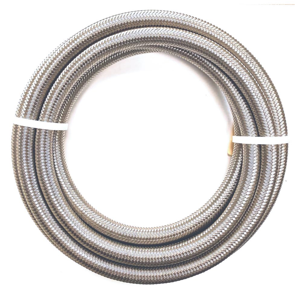 Hose Assembly Fragola (#4 15 Feet) 715004
