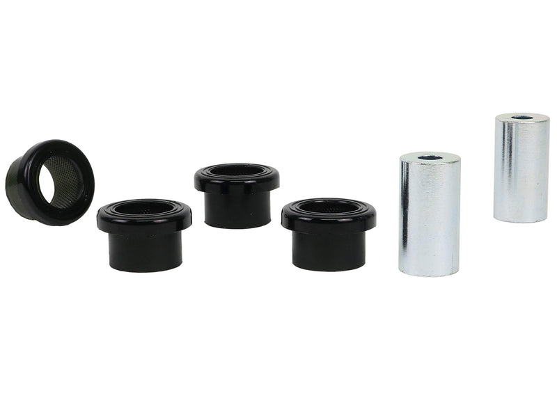 Black Nolathane REV028.0186
