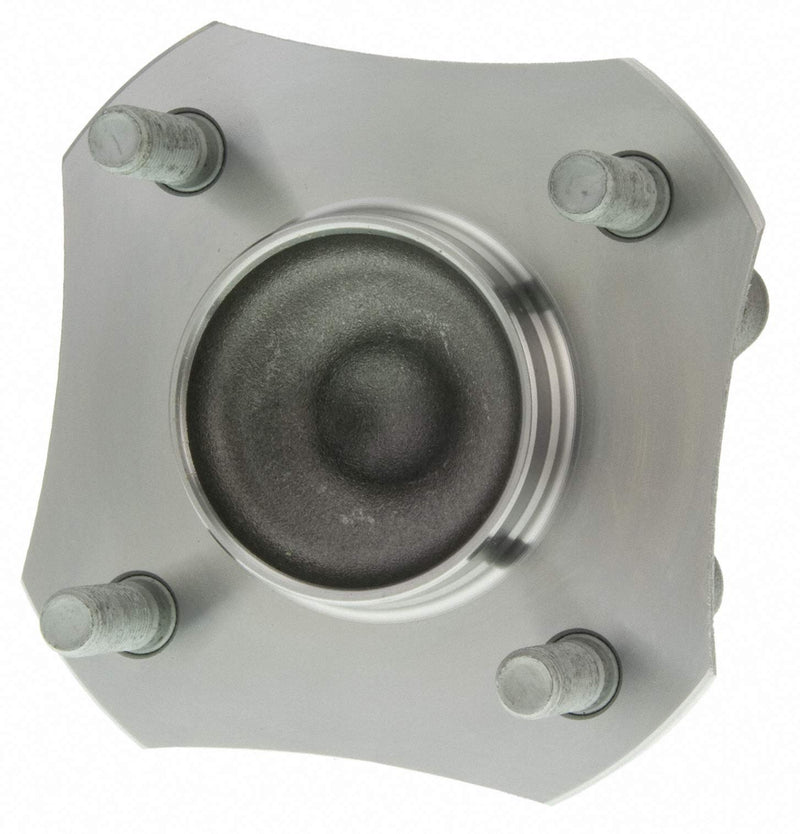 Wheel Bearing and Hub Assembly MOOG for Nissan Versa 512386