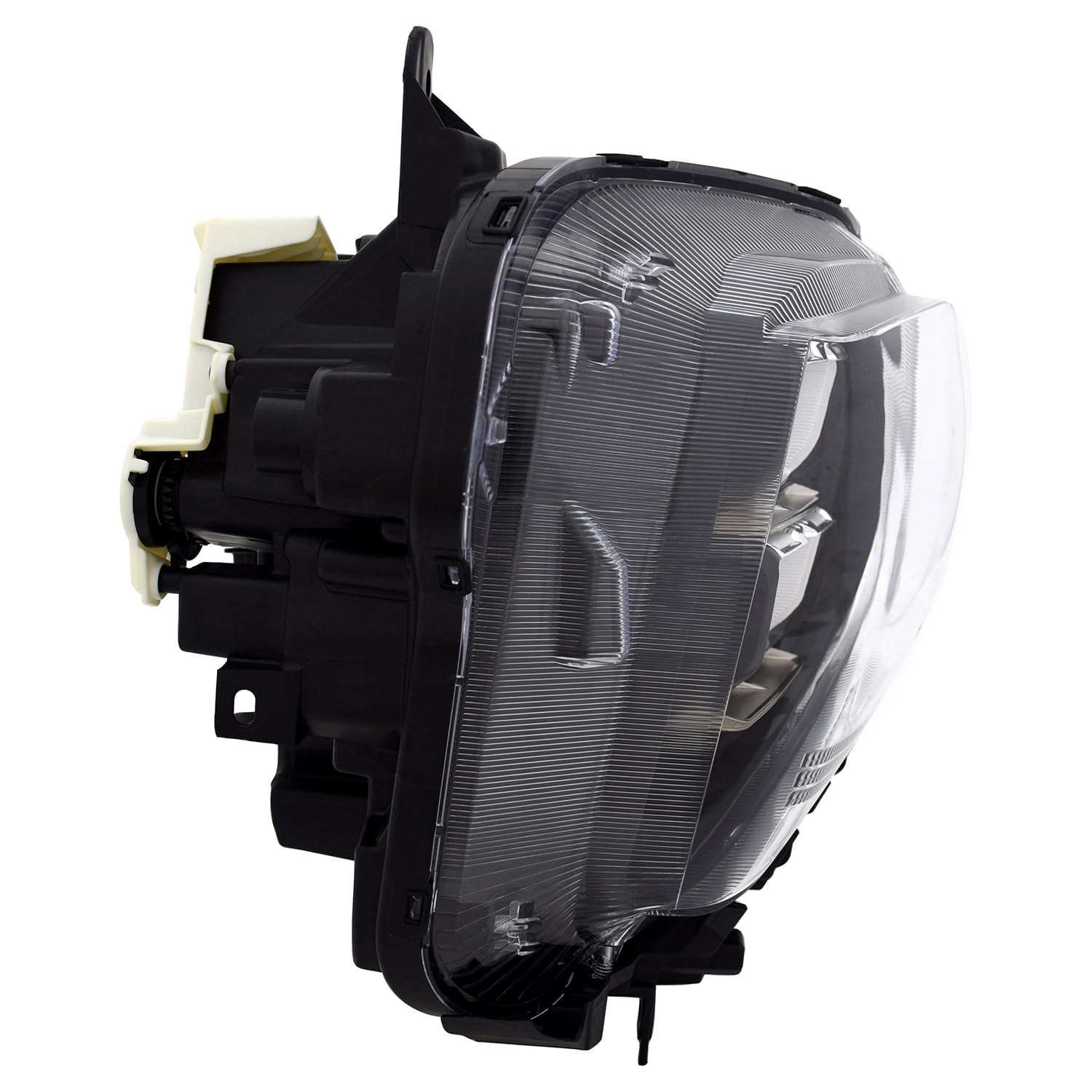 Front Right TYC 20-17911-00 Headlight Assembly