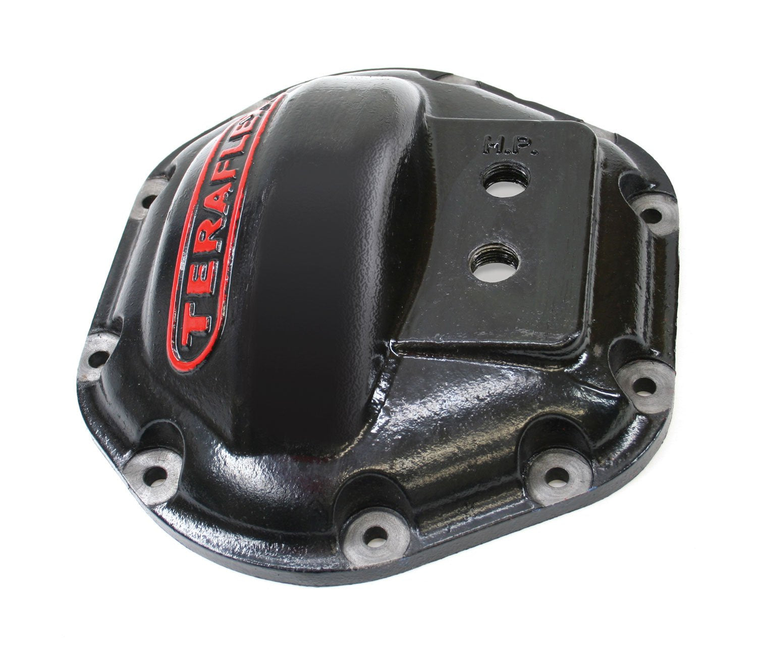 Jeep TeraFlex 3990650 Differential Cover