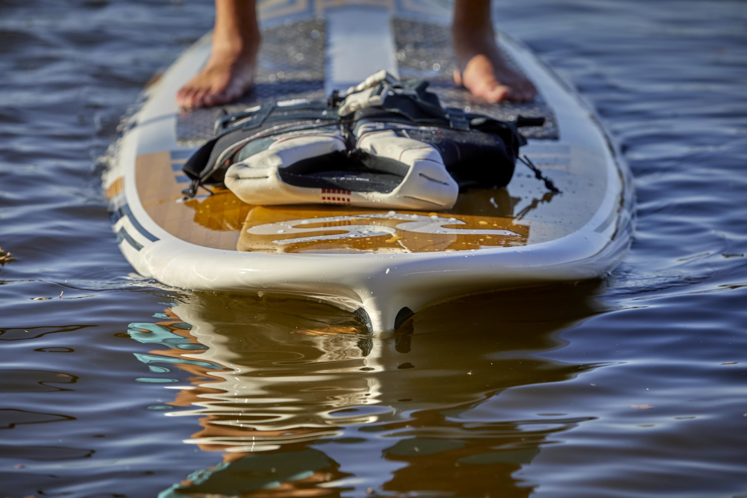 Voyager - Cruiser Stand Up Paddle Board