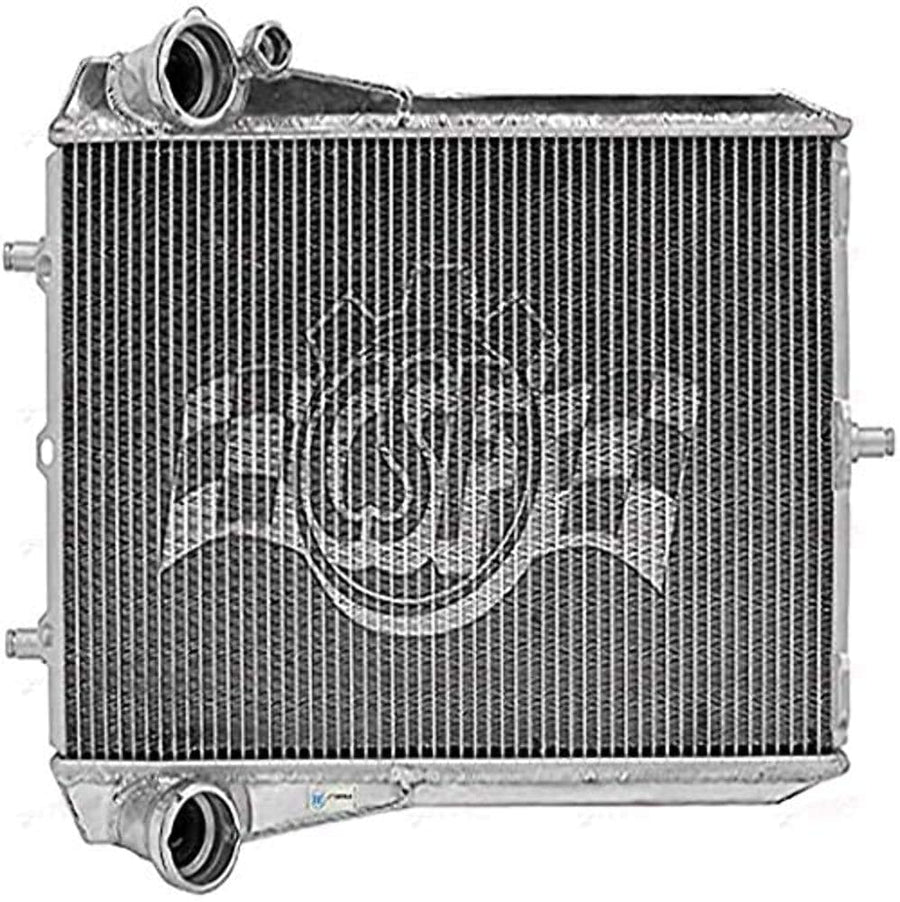 High Performance CSF Radiator 7056