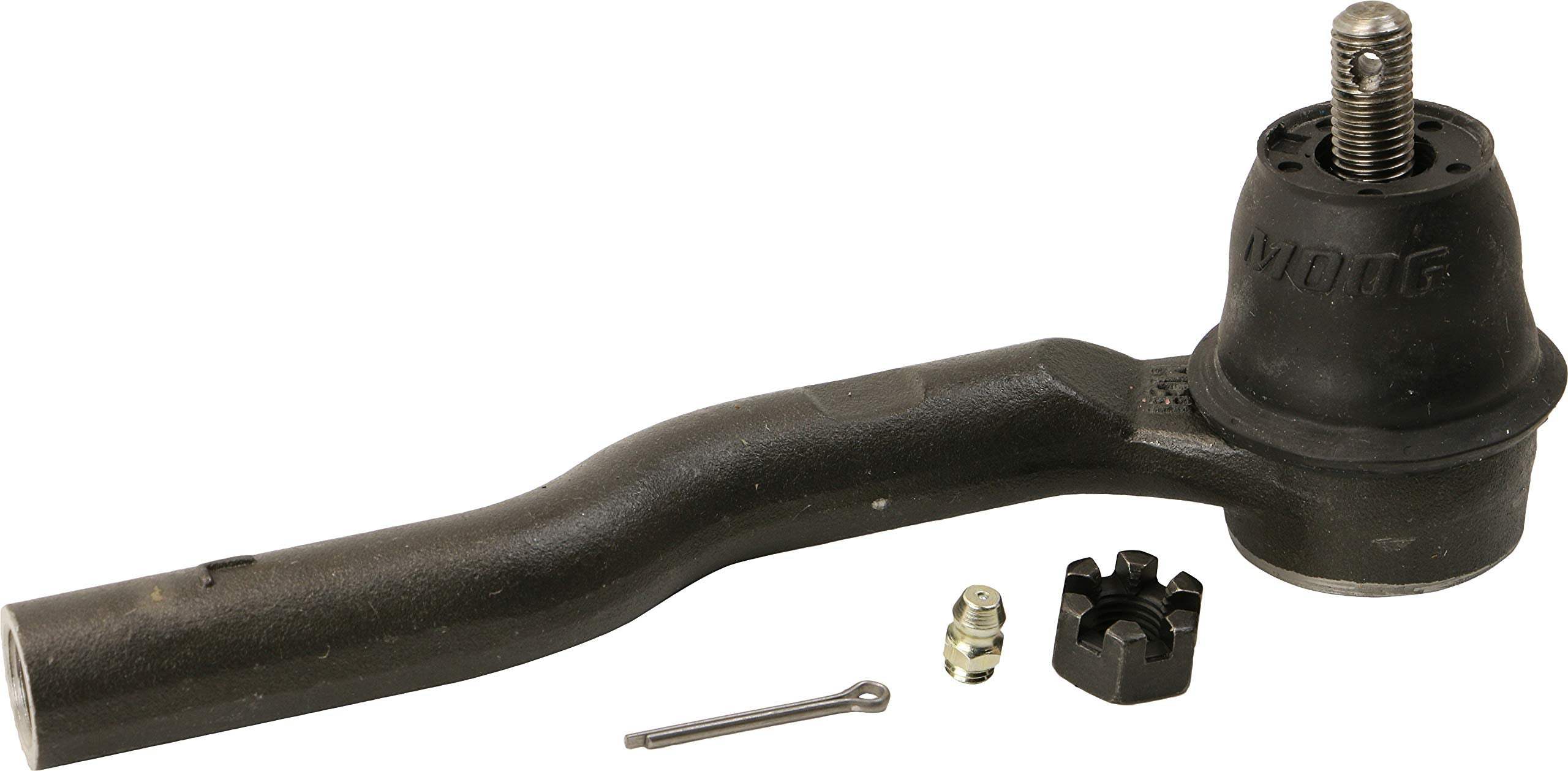 Steering Tie Rod End MOOG ES801354 for Honda Fit