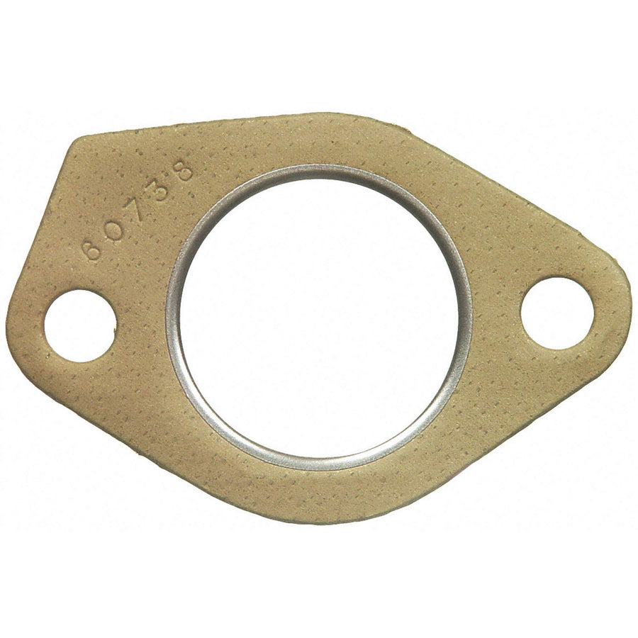 Exhaust Pipe FEL-PRO Gasket 60738
