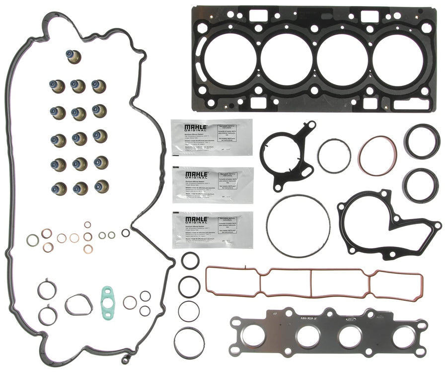 Engine Cylinder Head Gasket Set MAHLE HS55062