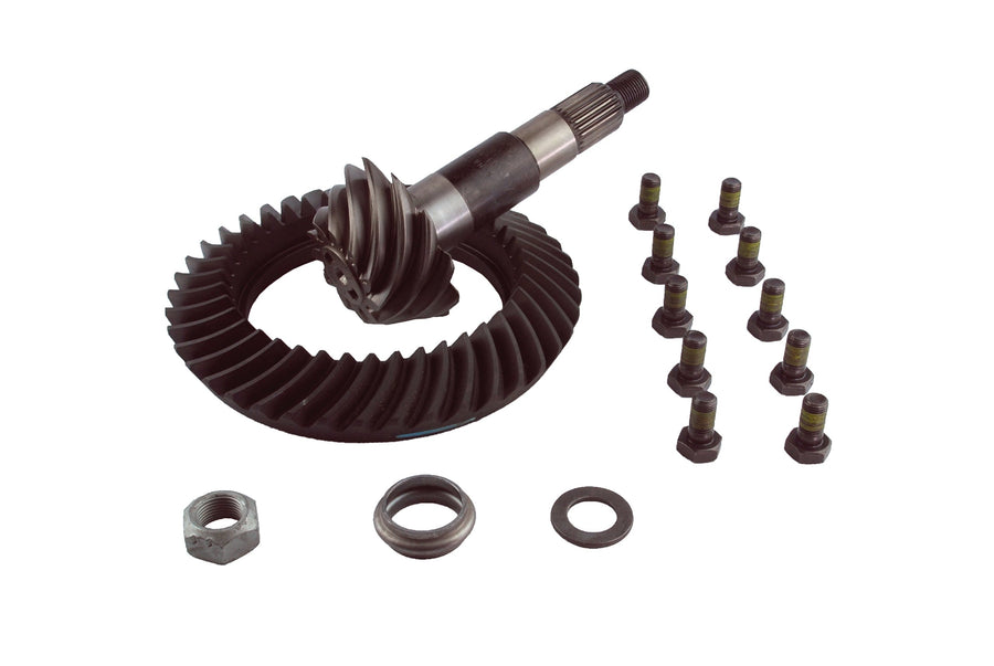 Differential Ring and Pinion Gear Set Spicer 2008688-5 for DANA 44, 3.73 Ratio